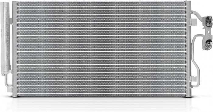 64506804722 CONDENSATOR BMW [1]