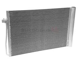 64509122825 RADIATOR CU USCATOR AC BMW [1]