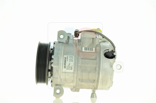 64509174803 COMPRESOR A/C BMW [1]