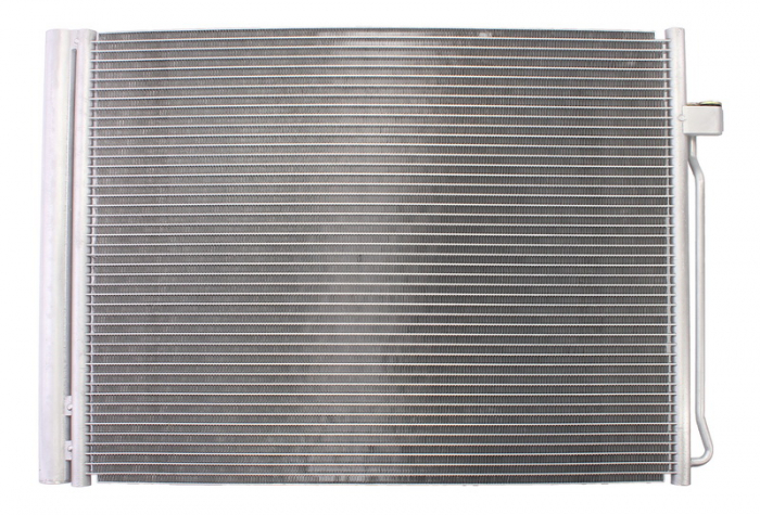 64509239992 CONDENSATOR BMW X5 X6 [1]