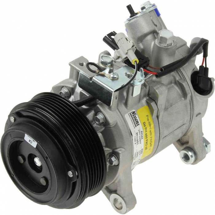 64529399059 COMPRESOR CLIMA BMW [1]