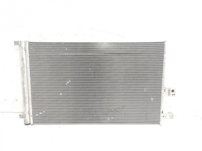 64539473848 Condensator aer conditionat - BMW X3 G01 G08, X4 G02, X5 G05, X6 G06, X7 G07 [1]