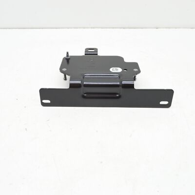 66316873401 Suport senzor frontal, ECE - BMW Seria 5 G30 G31 G38 [1]