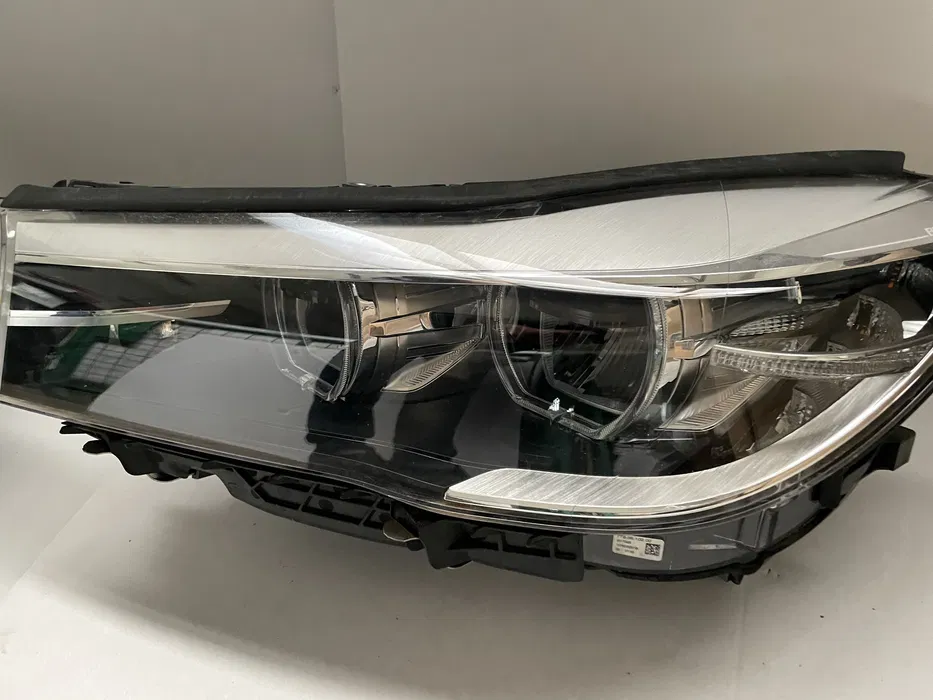 Faruri led BMW seria 7 G11 G12 [2]
