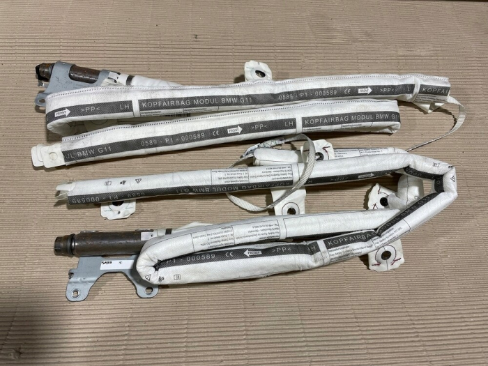 72117355807 AIRBAG CORTINA STG BMW SERIA 7 G11 [1]