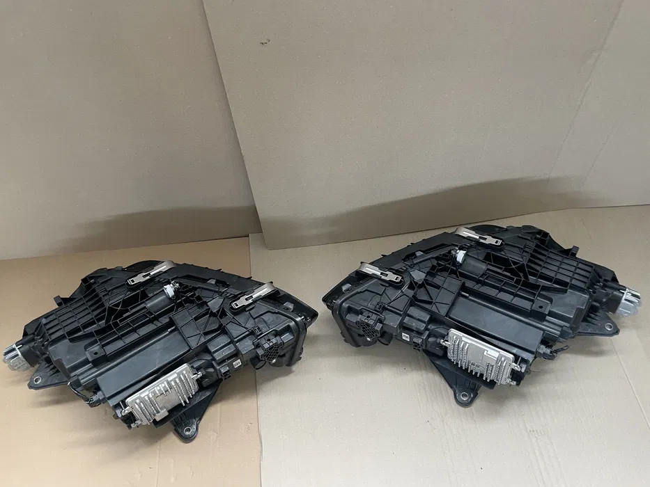 Far faruri BMW seria 2 U06 [4]
