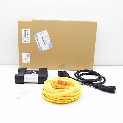 81315B519A5 Interfata de diagnosticare si programare BMW ICOM Next A - Original BMW [1]