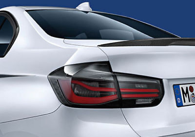 Faruri spate "BMW M Performance" - BMW Seria 3 F31, F31N 63212450110 [3]