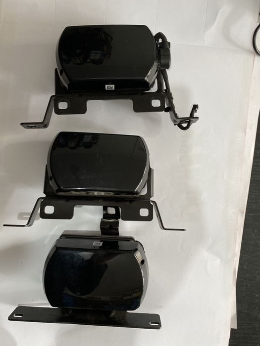 ACC / senzor distronic BMW 5 G30 G31 G32 seria 7 G11 G12 X3 G01 G02 [1]