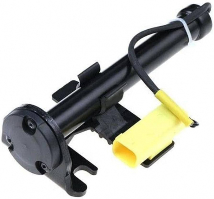 ACTUATOR BALAMA CAPOTA MOTOR STG O.E. 51237397495 - BMW X3 G01 F97 , X4 G02 F98 [1]