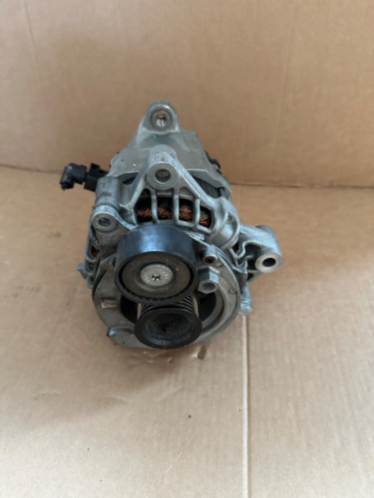 Alternator BMW seria 3,5,7 G20 G30 G11 G12 X5 G05 X6 G06 X7 G07 12318571358 [2]