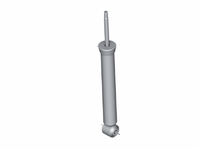 AMORTIZOR SPATE STG/DR VDC O.E. 37106887789 - BMW X1 F48 F49 [1]