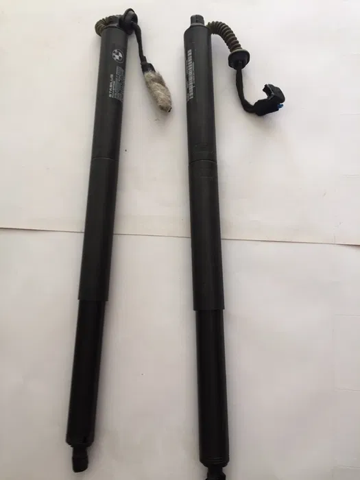 Amortozoare telescoape hayon portbagaj electrice BMW SERIA 2 F45 F46 O.E [7]