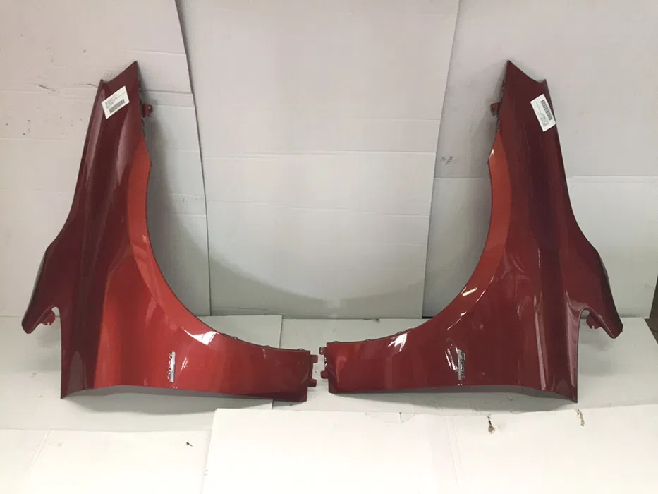Amortozoare telescoape hayon portbagaj electrice BMW SERIA 2 F45 F46 O.E [2]