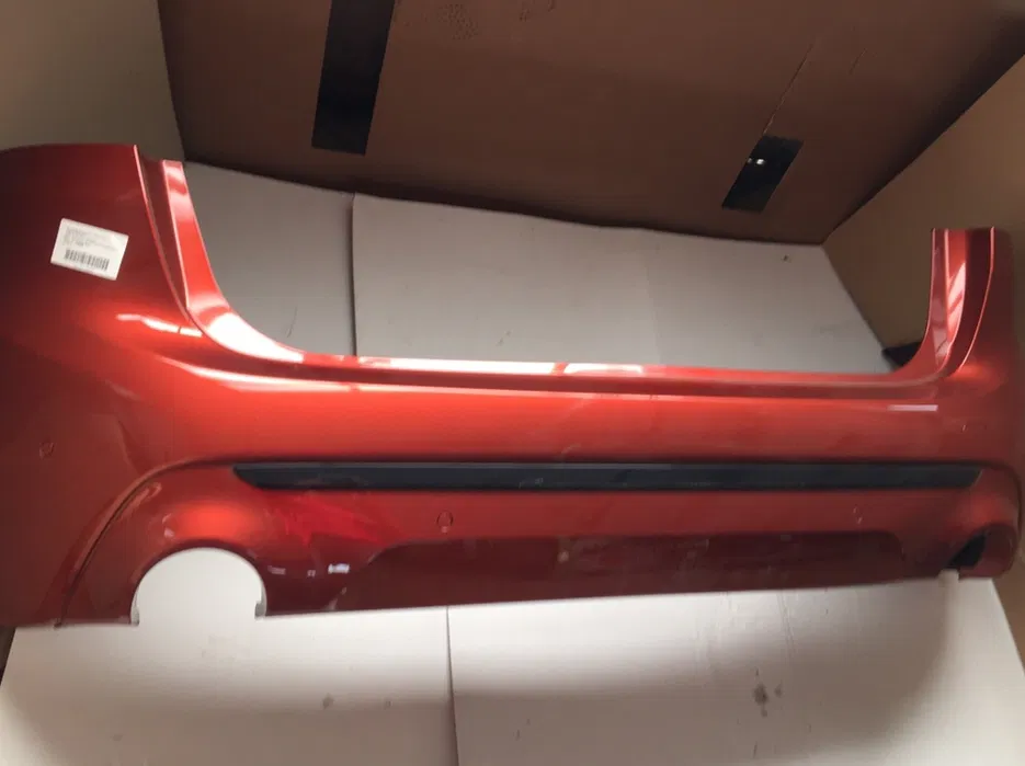 Amortozoare telescoape hayon portbagaj electrice BMW SERIA 2 F45 F46 O.E [3]