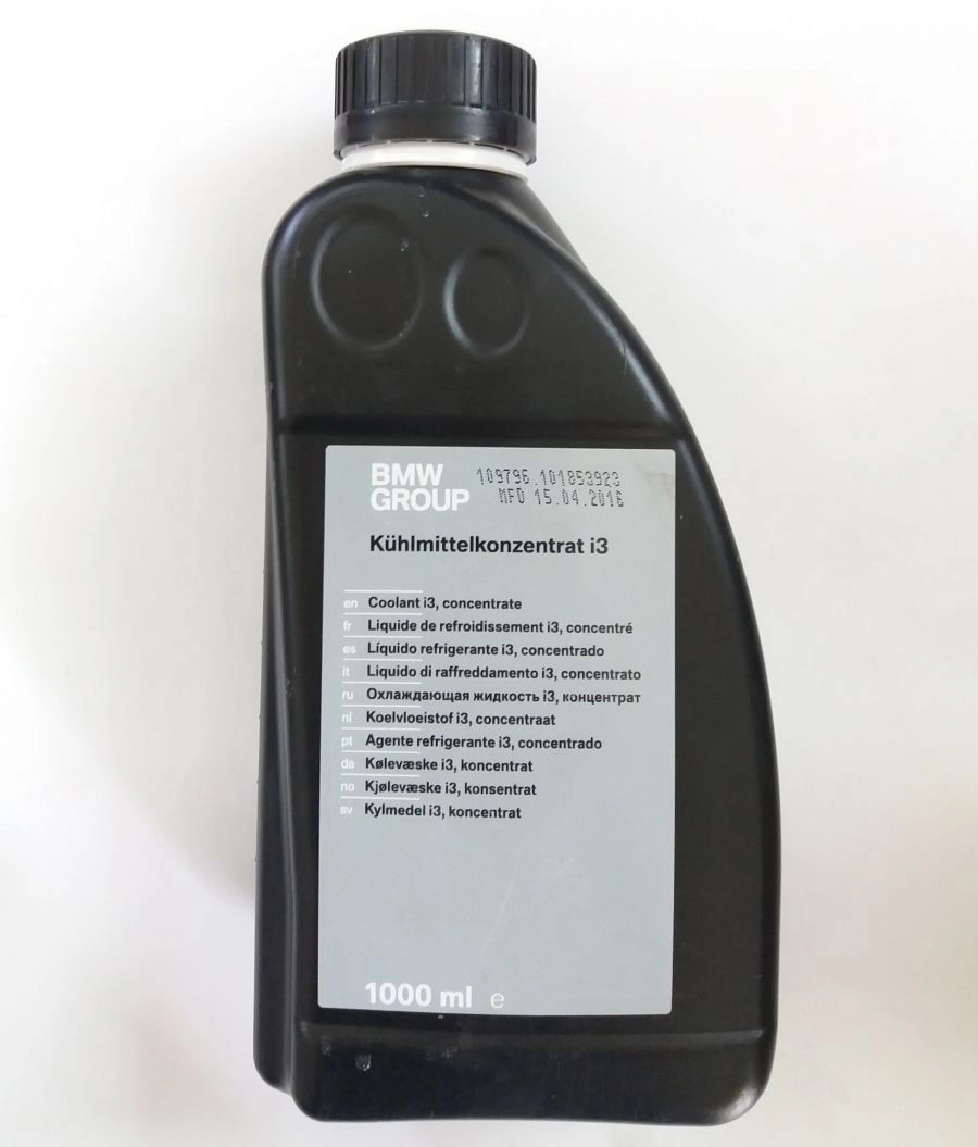 ANTIGEL 1L PENTRU BMW I3 I8 [1]
