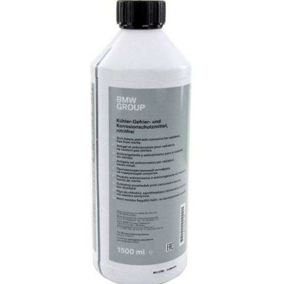 ANTIGEL CONCENTRAT ALBASTRU 1.5L G11 O.E. 83192211191 [1]