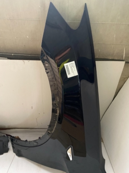 Aripa BMW X3 F25 X4 F26 [2]
