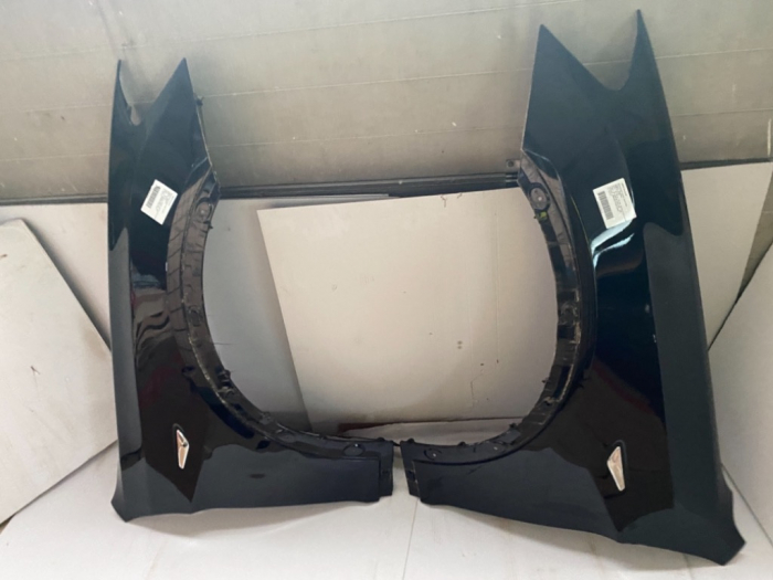 Aripa BMW X3 F25 X4 F26 [3]