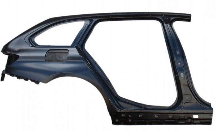 ARIPA DR SPATE O.E. 41007298180 - BMW SERIA 3 F31 [1]