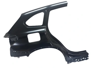 ARIPA DREAPTA SPATE O.E. 41007436156 - BMW X1 F48 [1]
