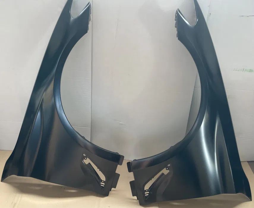Aripa fata BMW seria 5 G30 G31 41007443687 41007443688 O.E. [4]