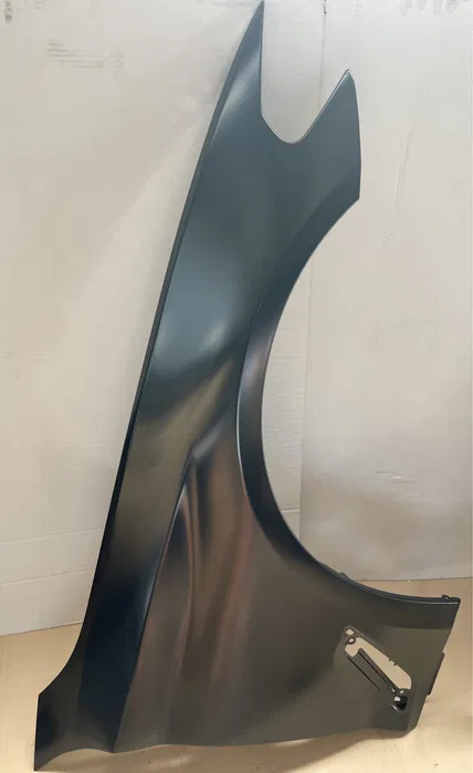 Aripa fata BMW seria 5 G30 G31 41007443687 41007443688 O.E. [2]
