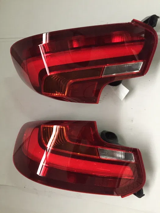 Aripa,portbagaj,stop,bara,far,oglinda,BMW SERIA 1 F20 F21 2 F22 F23 O.E. [4]