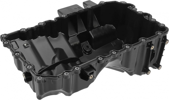 BAIE ULEI MOTOR O.E. 11137618512 - BM SERIA 1 F20 F21 , SERIA 2 F22 F23 , SERIA 3 F30 F31 F34 F35 , SERIA 4 F32 F33 F36 , SERIA 5 F07 F10 F11 F18 , X1 E84 [1]