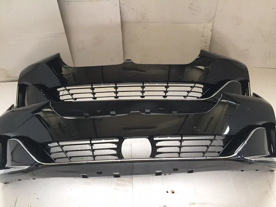 Bara BMW G11 G12 LCI FACELIFT 2019 bara fata completa seria 7 [1]