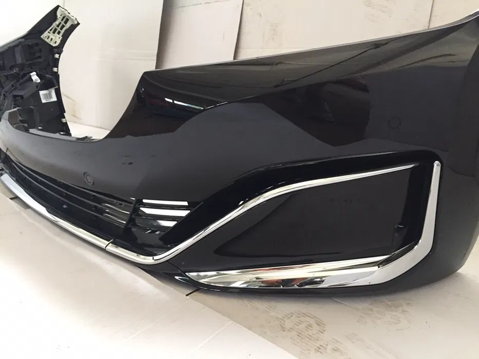 Bara BMW G11 G12 LCI FACELIFT 2019 bara fata completa seria 7 [3]