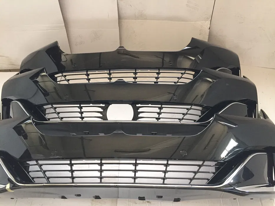 Bara BMW G11 G12 LCI FACELIFT 2019 bara fata completa seria 7 [7]