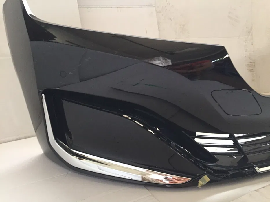 Bara BMW G11 G12 LCI FACELIFT 2019 bara fata completa seria 7 [2]