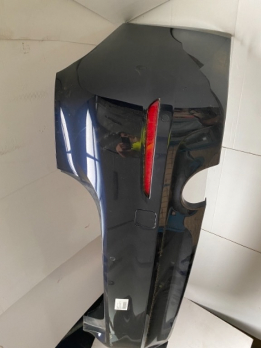 Bara BMW seria 5 G30 [3]