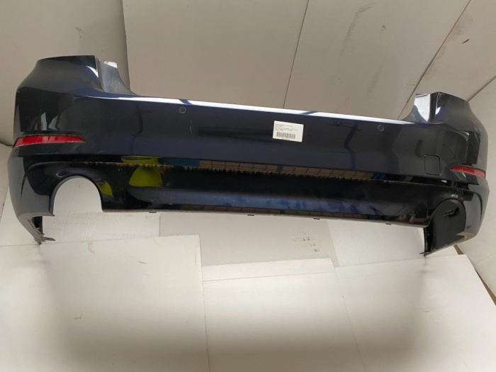 Bara BMW seria 5 G30 [1]