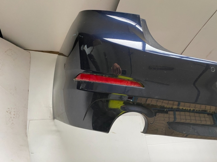 Bara BMW seria 5 G30 [2]