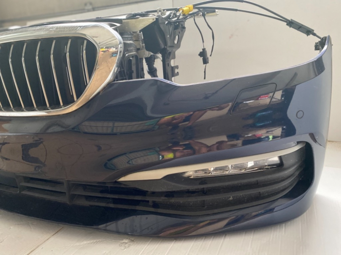 Bara BMW seria 5 G30 G31 [2]
