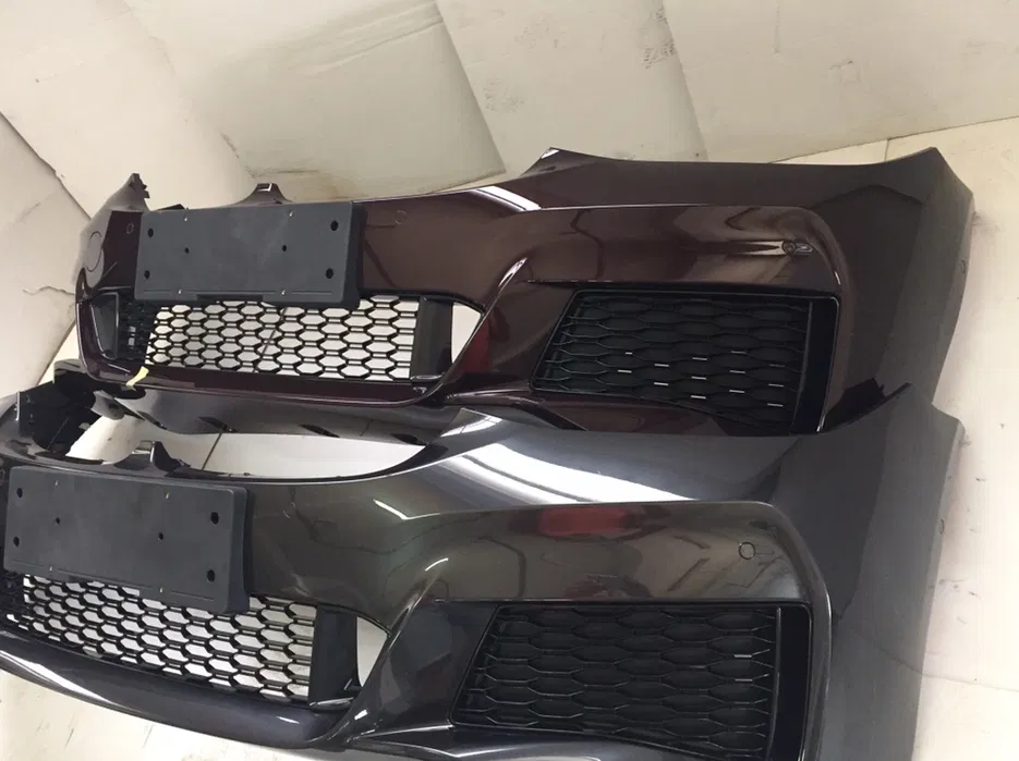 Bara fata BMW SERIA 6 GT G32 M-PAKET O.E. [2]
