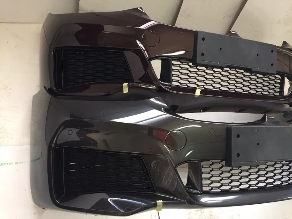 Bara fata BMW SERIA 6 GT G32 M-PAKET O.E. [1]