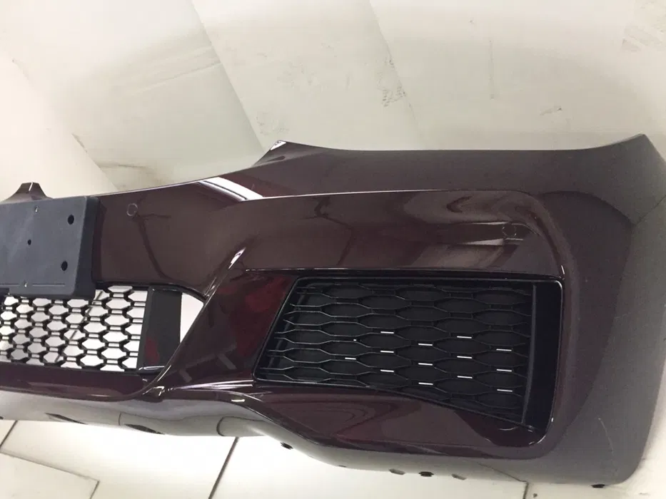 Bara fata BMW SERIA 6 GT G32 M-PAKET O.E. [4]