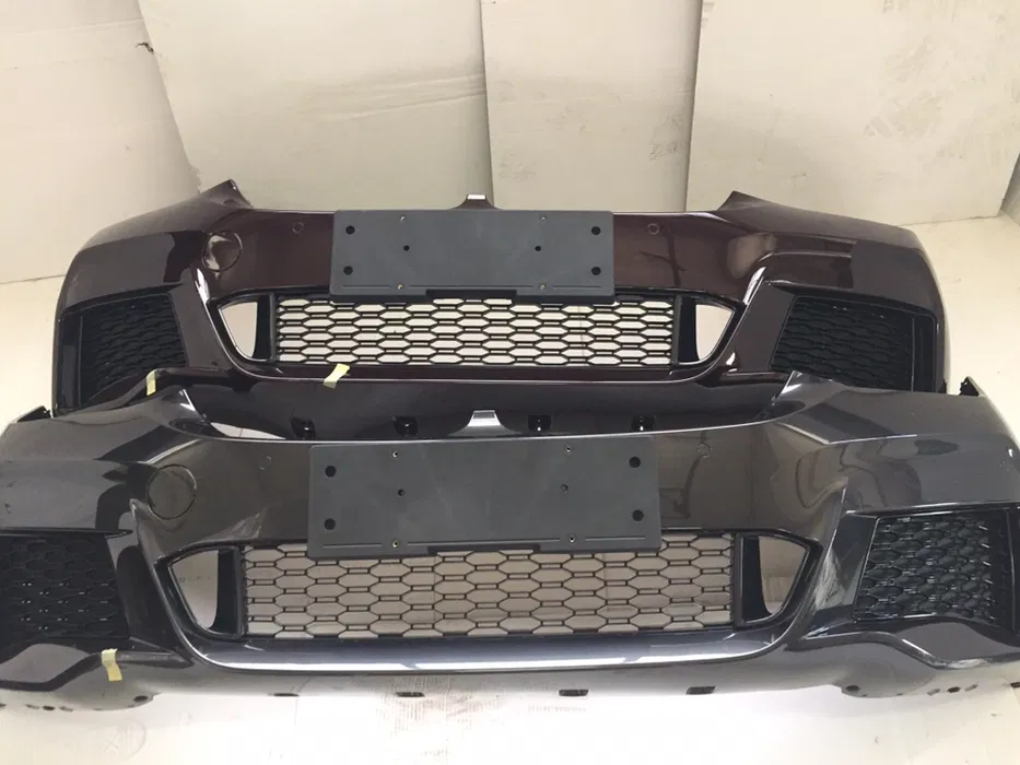 Bara fata BMW SERIA 6 GT G32 M-PAKET O.E. [6]