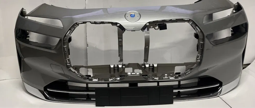Bara fata BMW seria 7 i7 G70 [2]