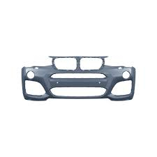 BARA FATA ECHIPARE M O.E. 51118064117 - BMW X4 F26 [1]
