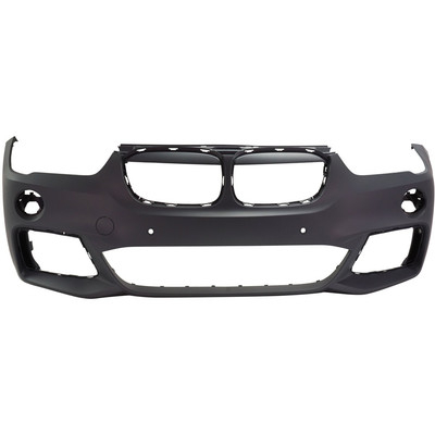 BARA FATA M O.E. 51118072771 - BMW X1 F48 [1]