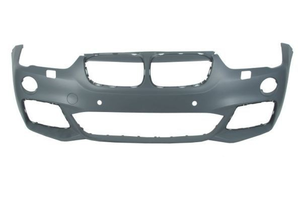 BARA FATA MODEL M CU SPALATOR FAR SI SENZORI PARCARE O.E. 51118072773 - BMW X1 F48 [1]
