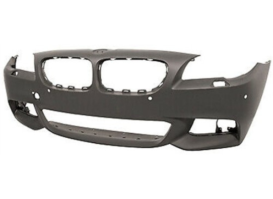BARA FATA PACHET M MODEL CU PDC SI SPALATOR FAR O.E. 51118067943 - BMW SERIA 3 F30 F31 F35 [1]