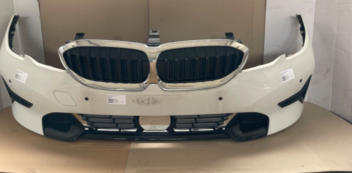 Bara fata si bara spate BMW seria 3 G20 G21 [2]