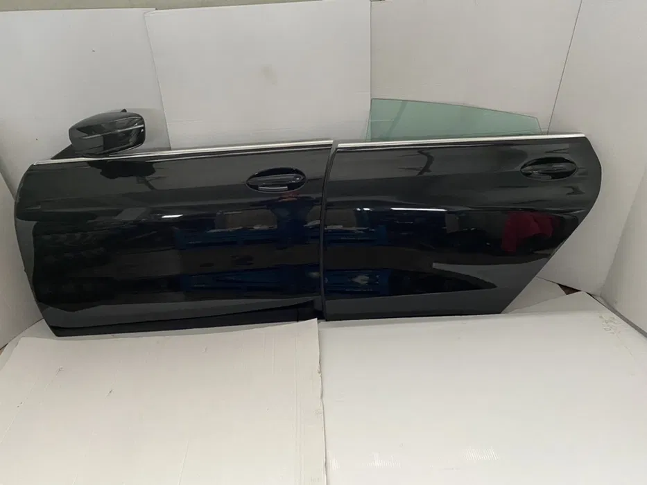 Bara fata spate BMW SERIA 6 GT G32 usa,far,oglinda,capota,hayon O.E. [2]