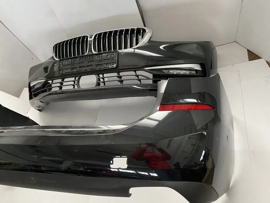 Bara fata spate BMW SERIA 6 GT G32 usa,far,oglinda,capota,hayon O.E. [6]