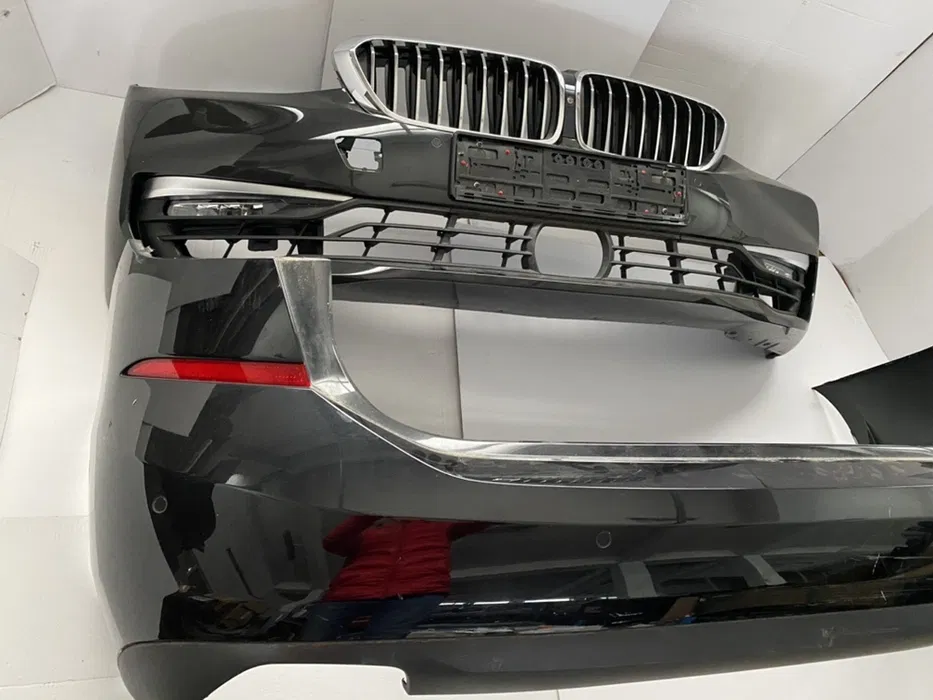 Bara fata spate BMW SERIA 6 GT G32 usa,far,oglinda,capota,hayon O.E. [7]